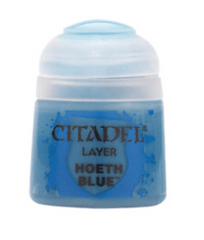 Citadel Colour - Layer - Hoeth Blue